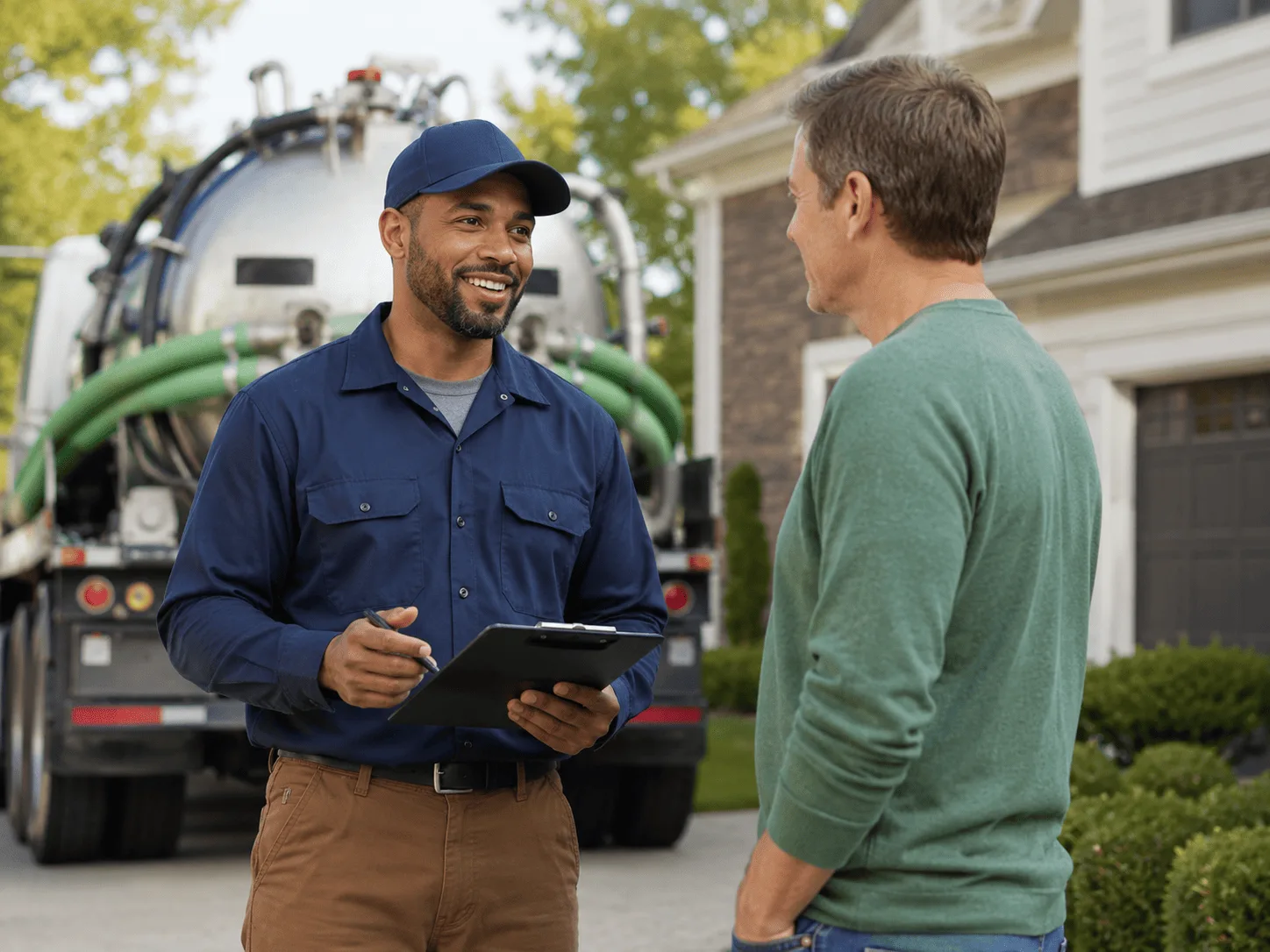 Mosquito Control Orange, MA FAQs